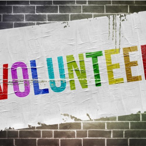 5 Keys to Equipping & Empowering Volunteers